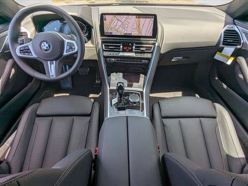 Used 2026 BMW 840i RWD image 15