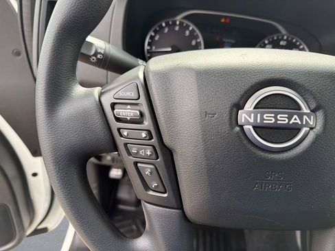 Used 2025 Nissan Frontier S image 23