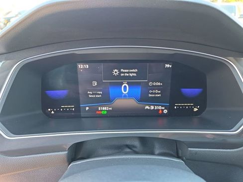 Certified 2022 Volkswagen Tiguan S image 29