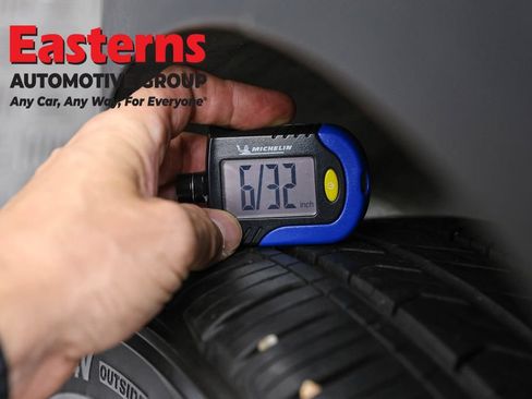 Used 2024 Kia Seltos SX AWD/4WD image 30