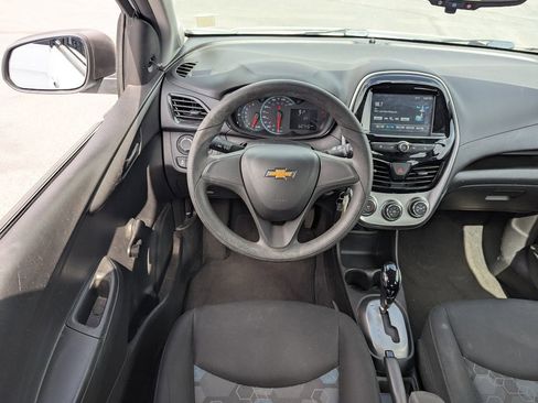 Used 2017 Chevrolet Spark LS FWD image 24