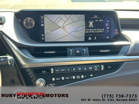 Used 2021 Lexus ES 350 w/ Premium Package image 16