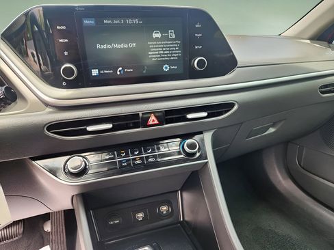 Used 2021 Hyundai Sonata SE FWD image 15