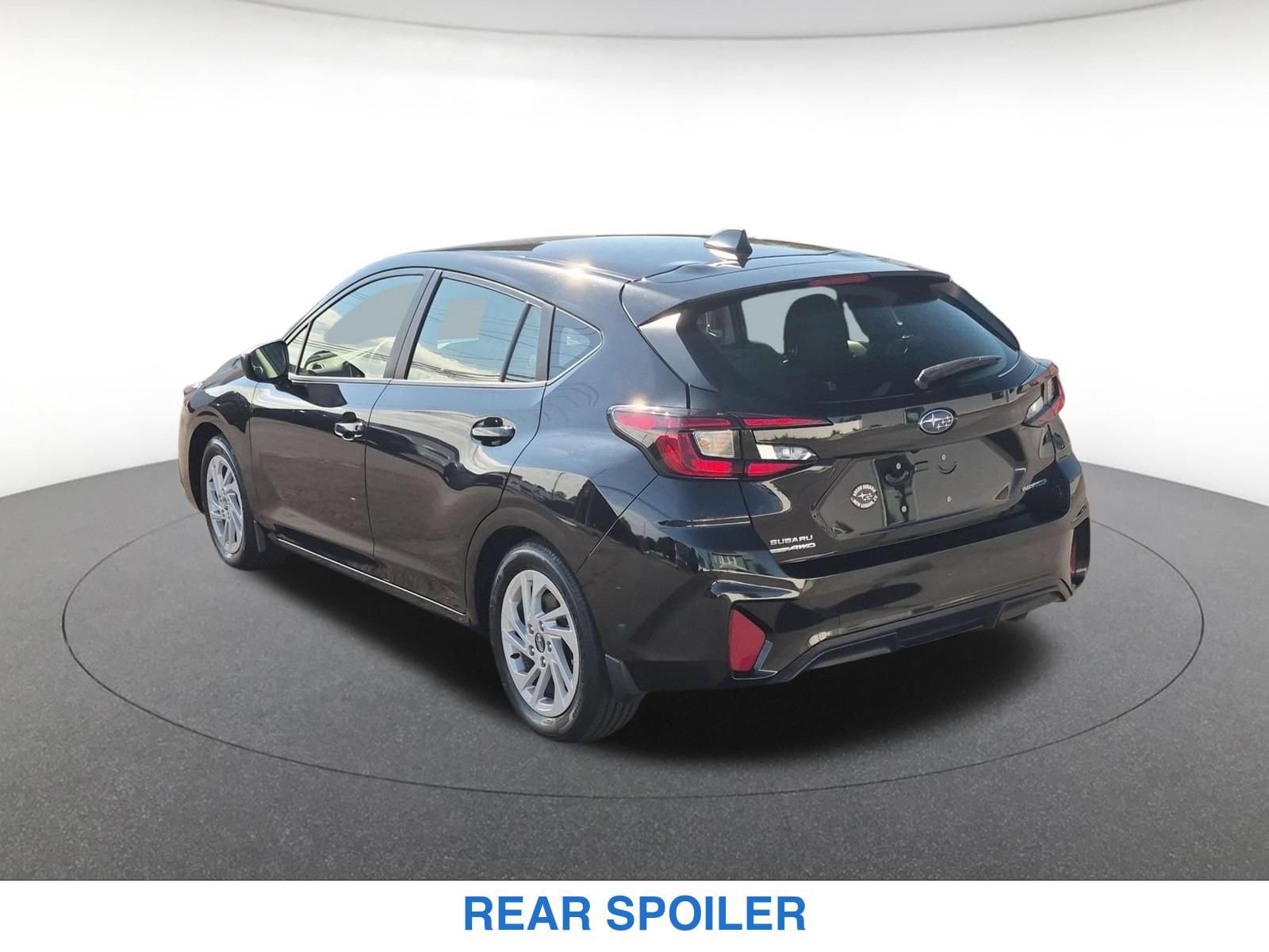Used 2024 Subaru Impreza 2.0i AWD/4WD image 9