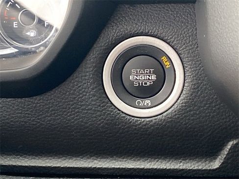 Used 2022 RAM 1500 Big Horn image 17