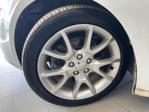 Used 2013 Dodge Dart SXT image 10