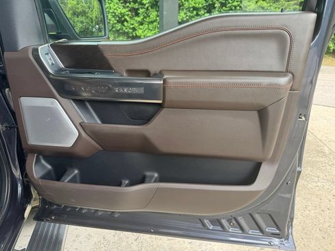 Used 2022 Ford F150 King Ranch w/ Equipment Group 601A High AWD/4WD image 32