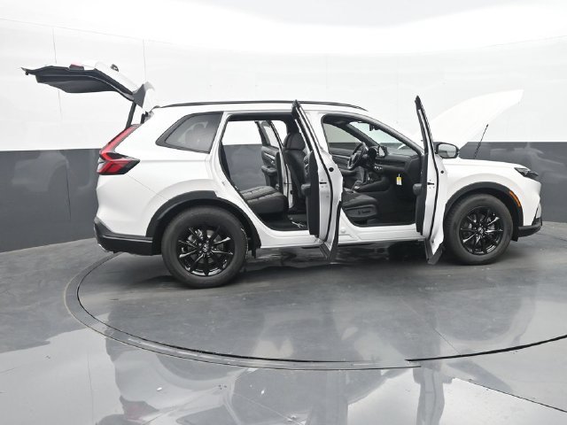 New 2026 Honda CR-V Sport-L image 42