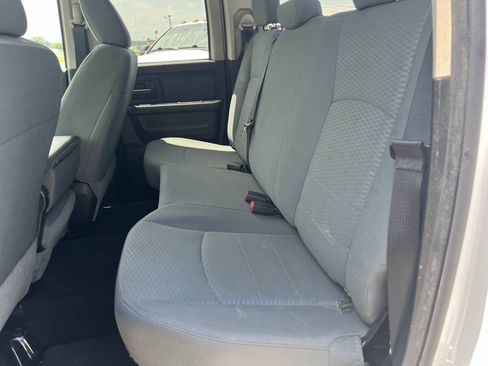Used 2016 RAM 1500 Tradesman w/ Popular Equipment Group AWD/4WD image 7
