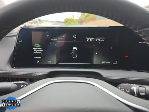 Used 2023 Nissan Ariya AWD image 40