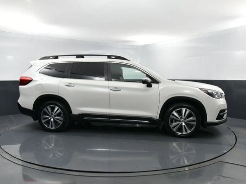 Used 2022 Subaru Ascent Touring w/ Popular Package #2A image 43