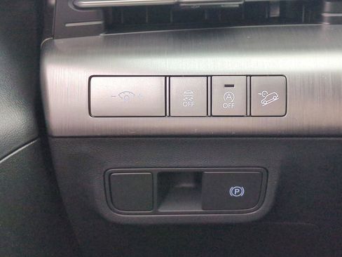 New 2026 Hyundai Kona SE FWD image 23