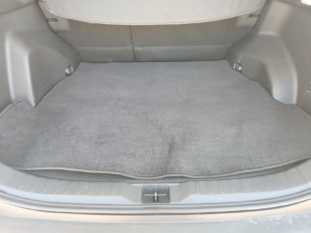 Certified 2025 Toyota RAV4 XLE Premium FWD image 33