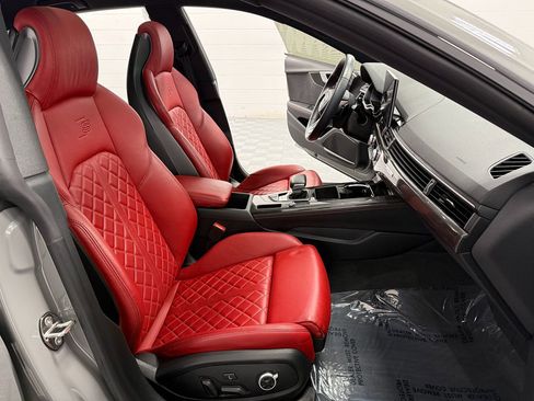 Used 2022 Audi S5 Premium Plus w/ Premium Plus Package image 20