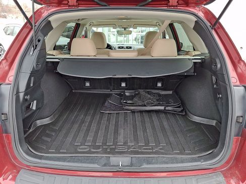 Used 2019 Subaru Outback 2.5i Limited image 31