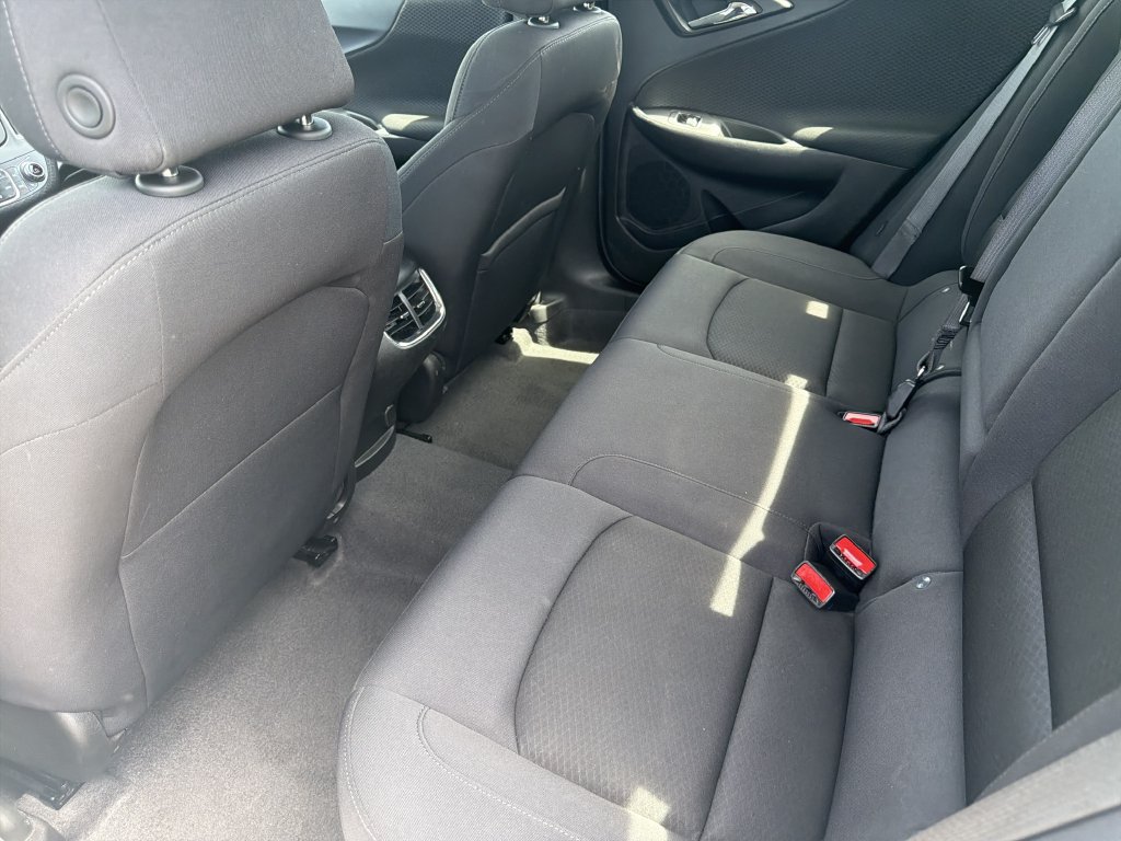 Used 2024 Chevrolet Malibu LT FWD image 12
