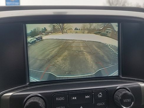 Used 2019 Chevrolet Silverado 1500 LT w/ All Star Edition image 15