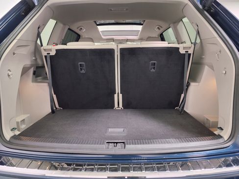 Certified 2023 Volkswagen Atlas SEL AWD/4WD image 15