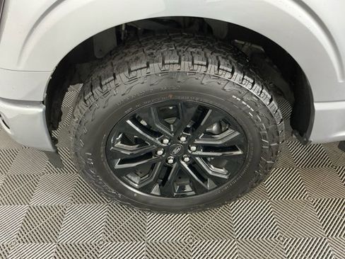 Used 2024 Ford F150 Lariat w/ Bed Utility Package image 34
