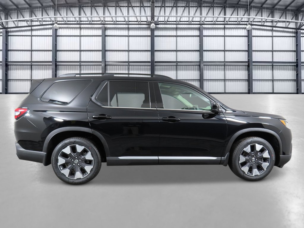 New 2026 Honda Pilot Elite image 6