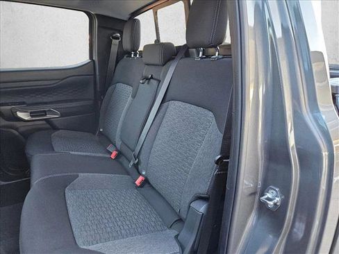 New 2025 Ford Ranger XLT w/ Convenience Package image 12