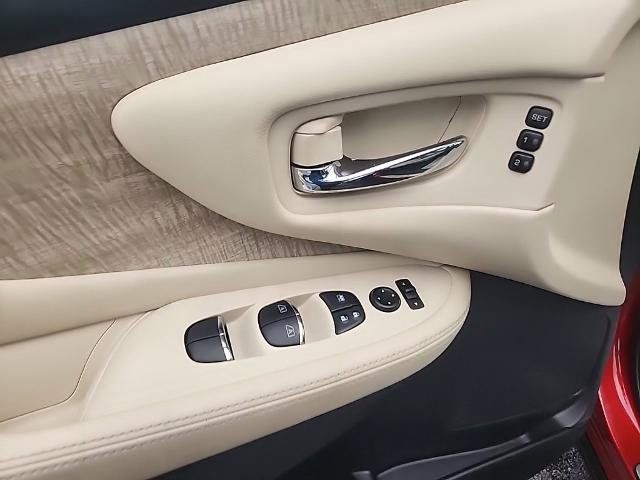 Certified 2023 Nissan Murano SL w/ SL Moonroof Package AWD/4WD image 12