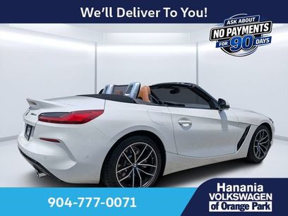 Used 2020 BMW Z4 sDrive30i w/ Convenience Package