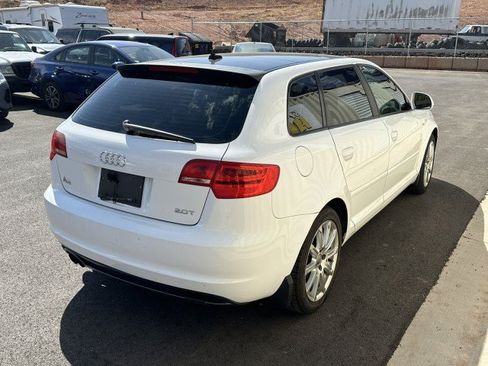 Used 2010 Audi A3 2.0T Premium Plus FWD image 3