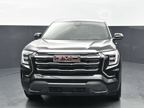 Used 2026 GMC Terrain Elevation FWD image 8