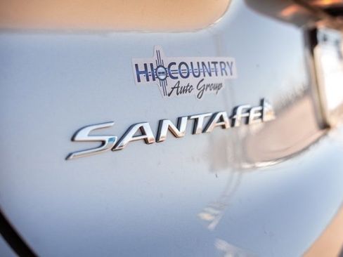 Used 2023 Hyundai Santa Fe SEL image 11