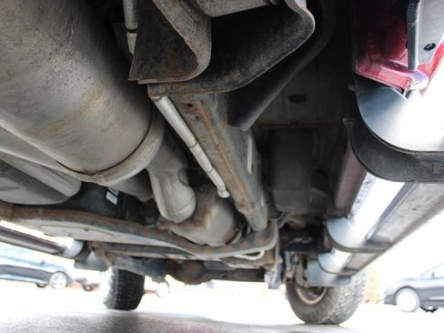 Used 2018 RAM 2500 Big Horn image 61