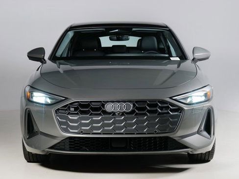 Certified 2025 Audi A5 2.0T Premium w/ Convenience Package AWD/4WD image 8