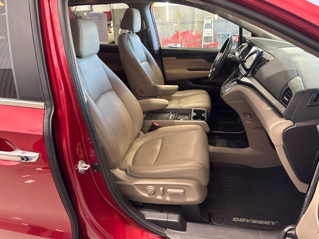 Used 2022 Honda Odyssey EX-L image 20
