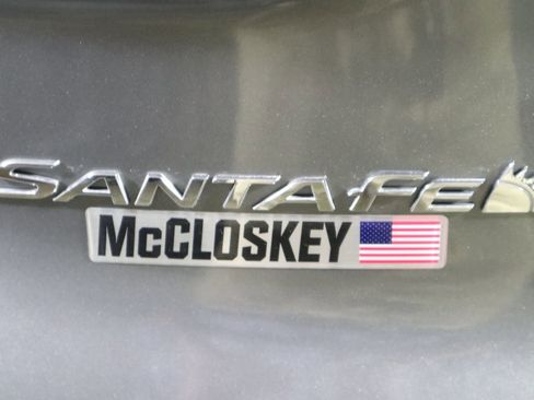 Used 2019 Hyundai Santa Fe Limited image 17