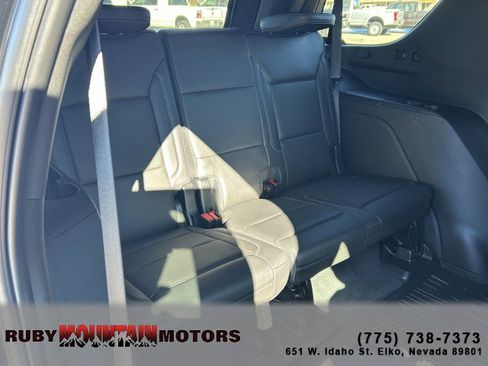 Used 2023 GMC Yukon Denali image 27