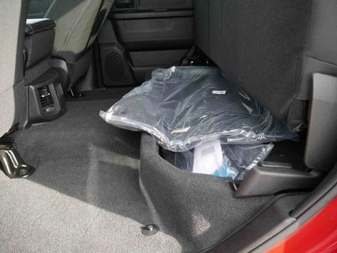 New 2026 RAM 2500 Tradesman image 18