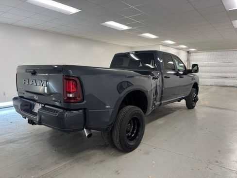 New 2026 RAM 3500 Big Horn image 4