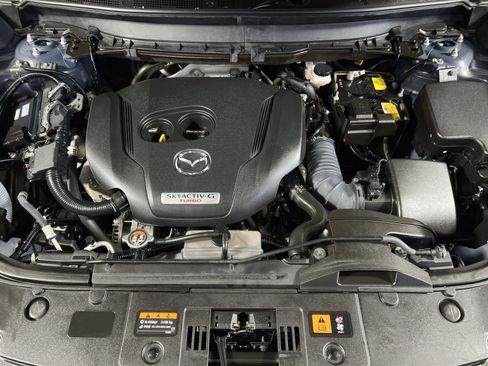 Used 2023 MAZDA CX-9 Carbon Edition image 28