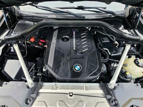 Used 2020 BMW X3 M40i w/ Premium Package image 57