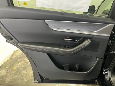 New 2026 MAZDA CX-90 3.3 Turbo w/ Preferred Package image 22