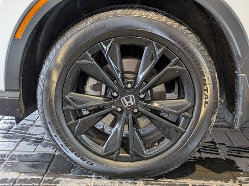 Certified 2023 Honda CR-V Sport Touring image 13