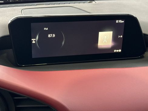 New 2026 MAZDA MAZDA3 2.5 S Hatchback w/ Premium Pkg FWD image 16