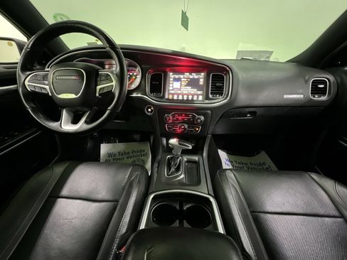 Used 2018 Dodge Charger GT AWD/4WD image 18