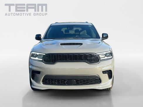 New 2026 Dodge Durango GT image 2