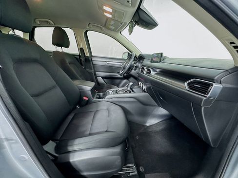 Used 2019 MAZDA CX-5 Sport image 28
