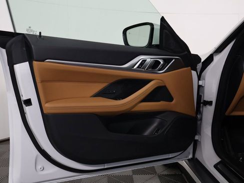 Used 2023 BMW i4 eDrive35 w/ Premium Package image 12