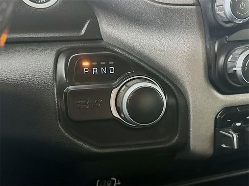 Used 2020 RAM 2500 Tradesman image 16