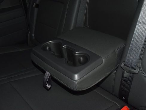 New 2026 Chevrolet Silverado 2500 LTZ w/ LTZ Plus Package image 53