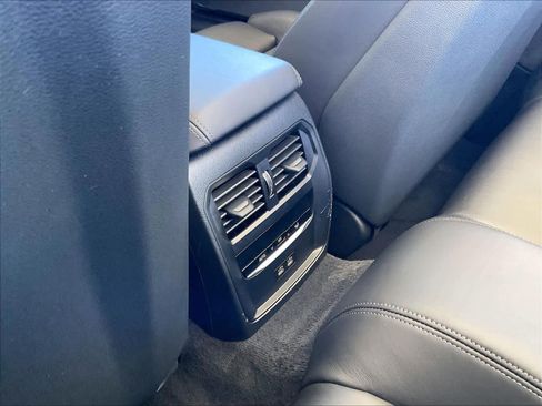 Used 2023 BMW M4 xDrive Competition w/ Executive Package AWD/4WD image 37