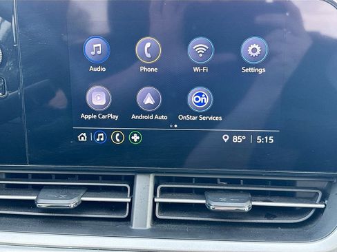 Used 2025 Chevrolet Trax LS image 14